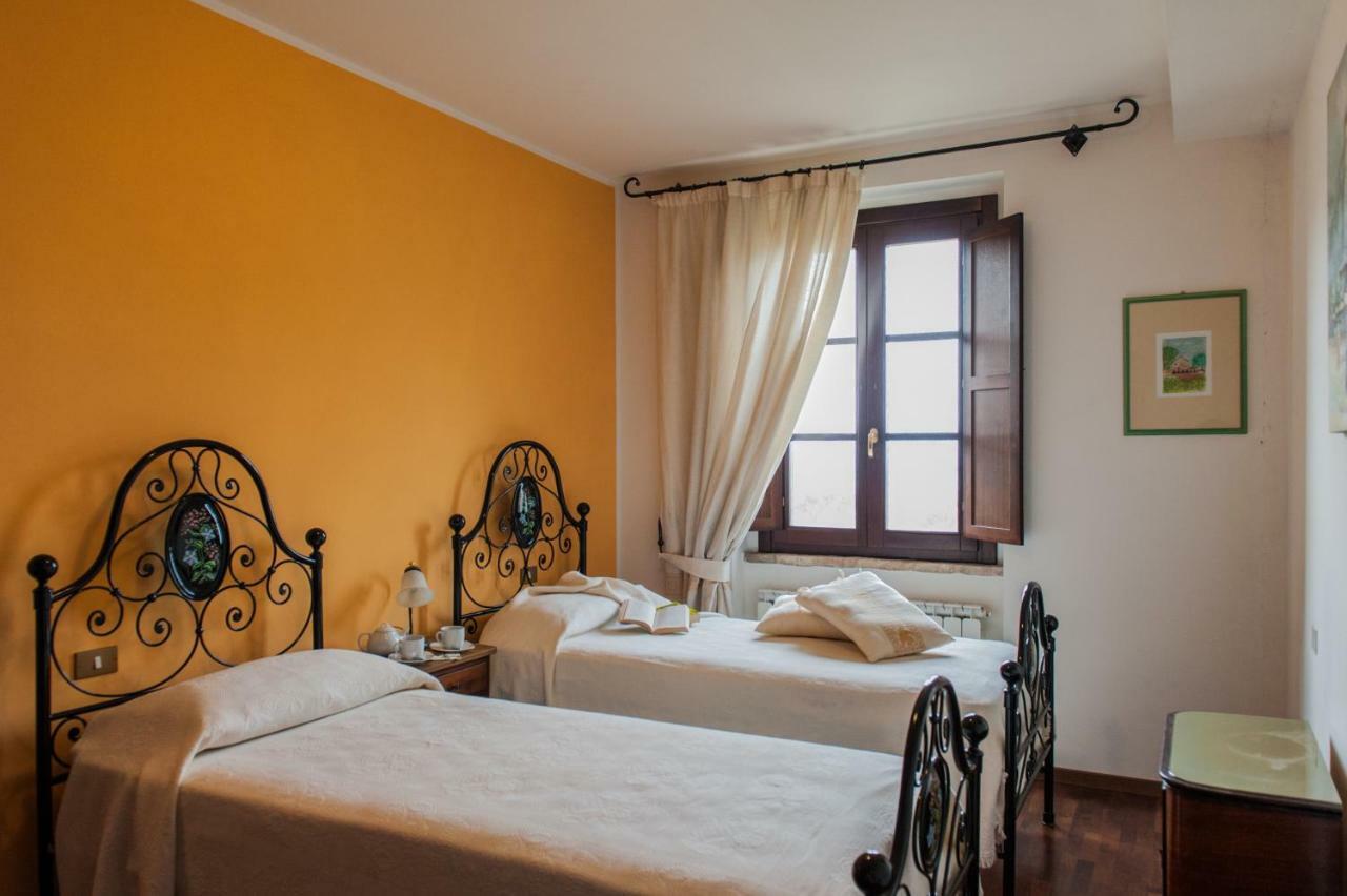 Agriturismo Wine Casale Villa Chiara ตอร์จาโน ภายนอก รูปภาพ