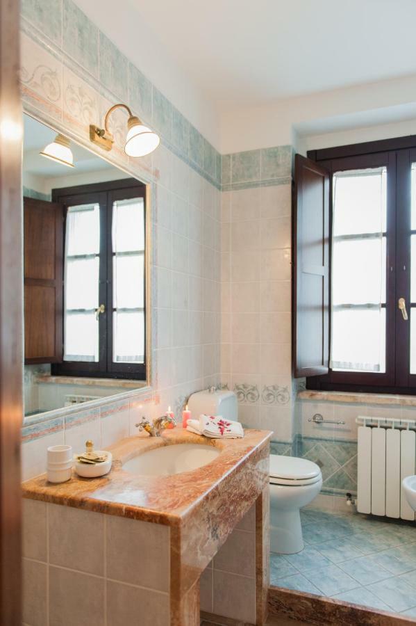 Agriturismo Wine Casale Villa Chiara ตอร์จาโน ภายนอก รูปภาพ
